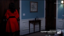 Tyler Perrys The Oval - Season 03 Episode 22